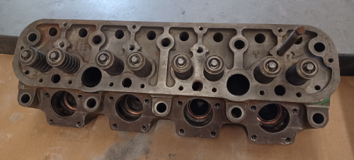 Farmland - T17514 Cylinder Head - Image 1