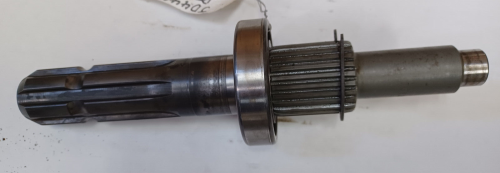 YZ80707 - Pto Shaft