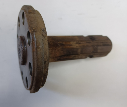 3JO80-31860 PTO Shaft