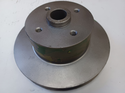 R70444 Pulley
