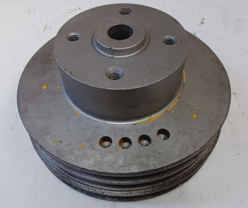 R43834 Pulley