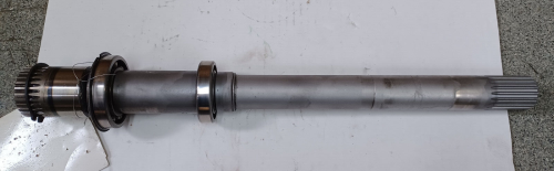 CH13322 - Main Shaft