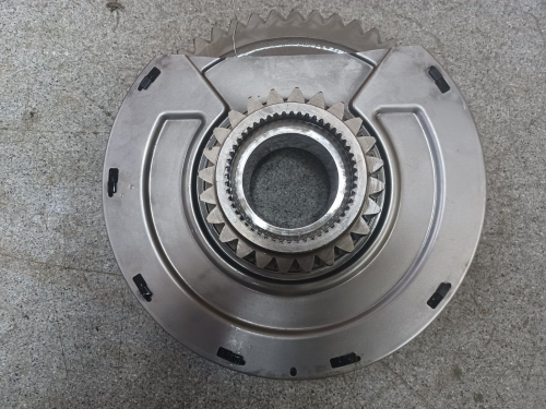 L76550 - Gear 53/24T