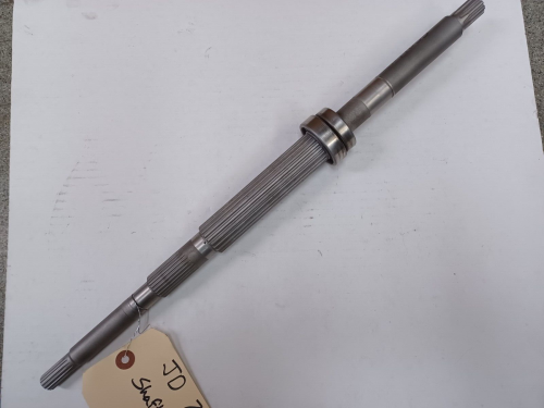 CH14833, John Deere, Shaft, Used