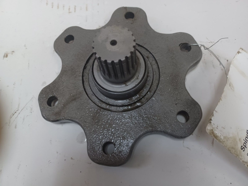 M801993, John Deere, Spindle, Used