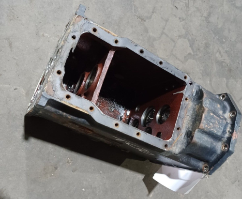 SBA322017552, Ford New Holland, Trans. Case, Used