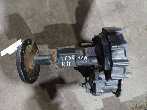 SBA326344380-Wheel Case Assy