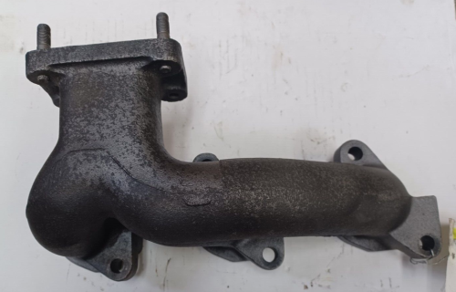 87801363, Ford New Holland, Exhaust Manifold, Used