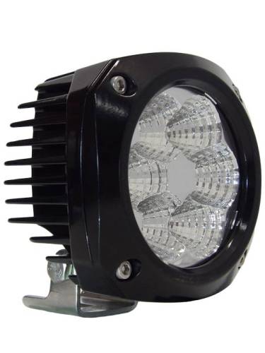 G6600F 60W LED Work Light - Wide Flood