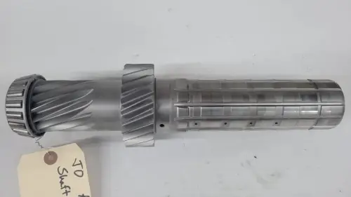 R162142 Shaft