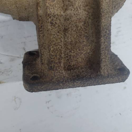 Farmland - R49175 - John Deere EXHAUST ELBOW, Used - Image 3