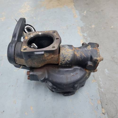 SBA334524860 - R.H. Arm - Complete Assembly