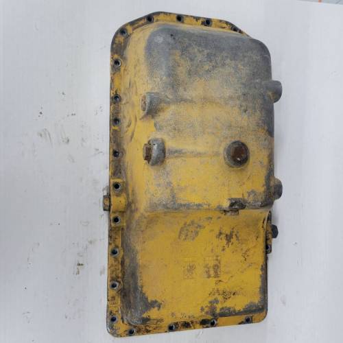 R121621, John Deere, Oil Pan, Used