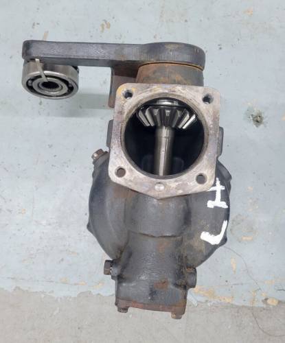 SBA334524870 - L.H. Arm - Complete Assembly