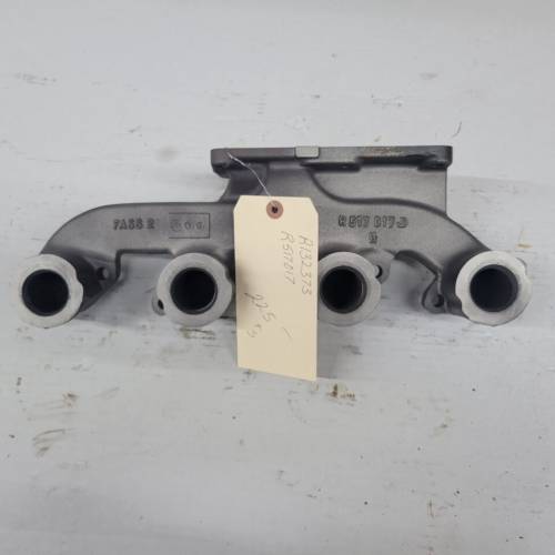 R517017 Manifold