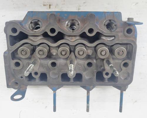 SBA111016601 Cylinder Head