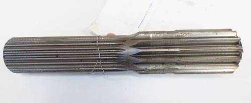 L111418 - L.H. Drive Shaft
