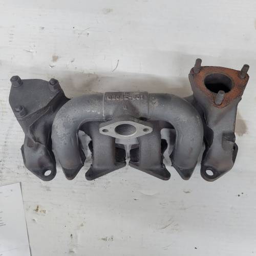 Farmland - 1031265M91 - Massey Ferguson MANIFOLD - Image 2