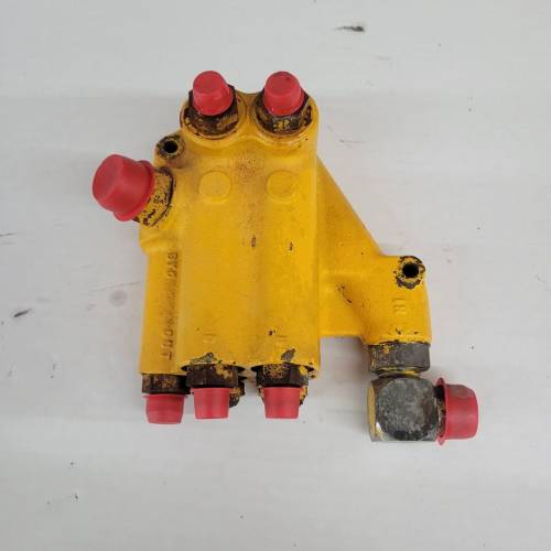 AT100017-Spool Valve