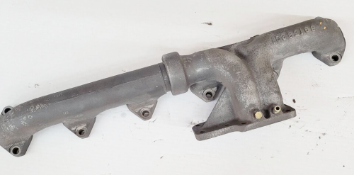 691592C1 Exhaust Manifold