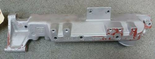 87802780 Inlet Manifold