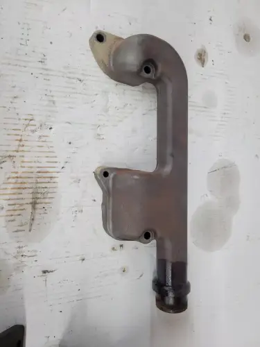 R127426 - Exhaust Manifold