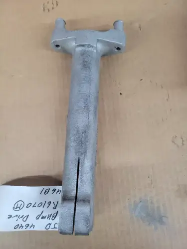 R61070 - Pump Drive