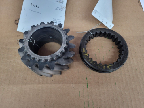 R45600 - Gear 16T