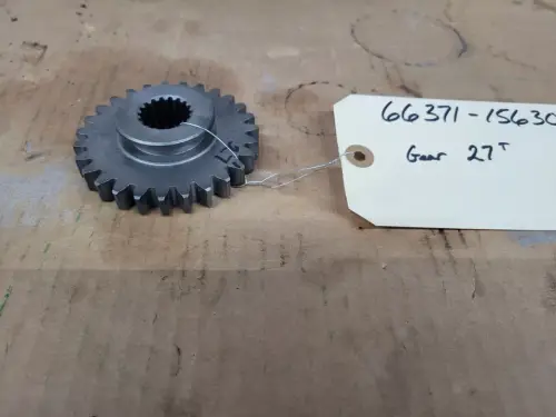 66371-15630 - Gear 27T
