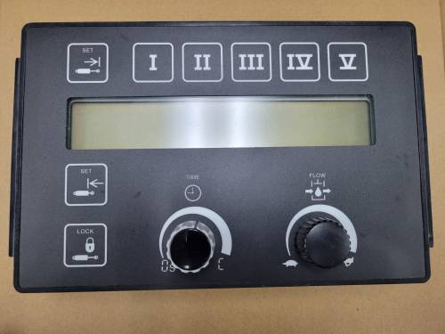 RE64583 - Digital Display