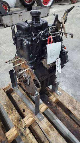 Used Engines - AC5020 - Engine - Image 2