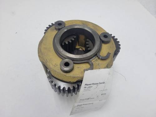L42251 - Planet Pinion Carrier Assy