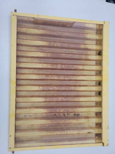 87386304, Ford New Holland, Lid, Used
