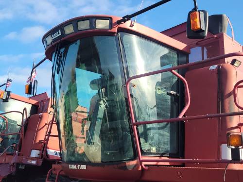 Case/IH 2388 Cab