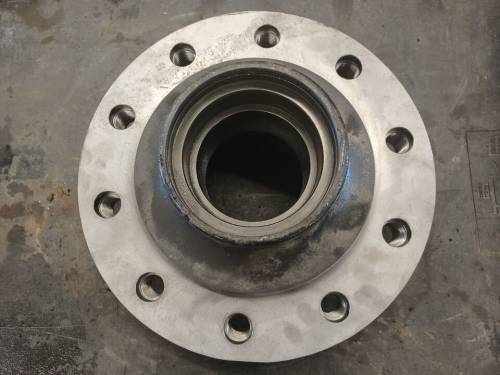 87416606, Case/IH, Hub, Used