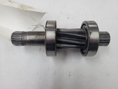 LVU801529 - L.H. Shaft
