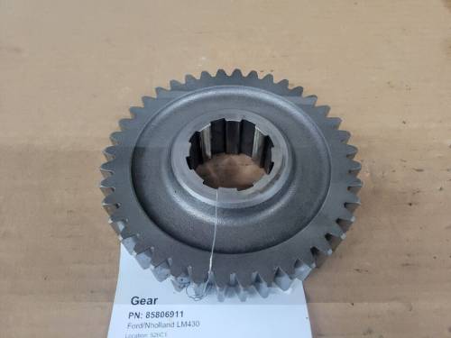 85806911 Gear