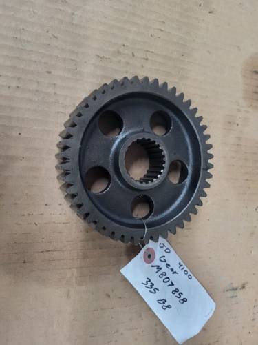 M807858 - Gear