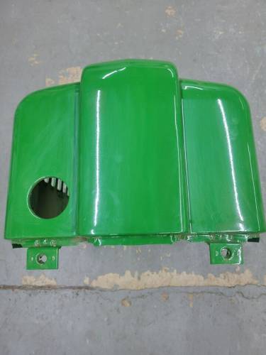 Farmland - AM963T AM1880T John Deere MT Grille - Image 2