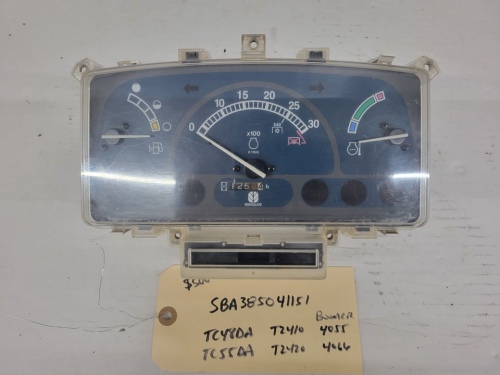 Farmland - SBA385041151 Instrument Cluster - Image 1