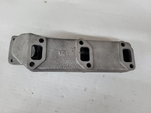 Farmland Tractor - CH15603 Exhaust Manifold - Image 2