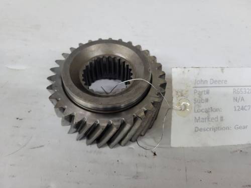 R65328 - Gear