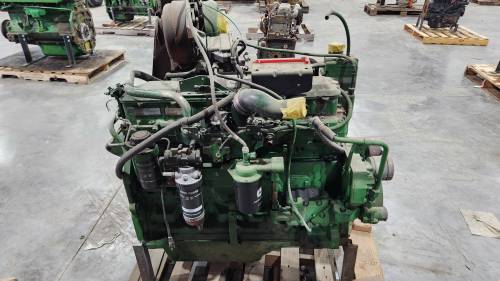 JD 7830 - 6068HRW65