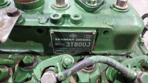 JD 750 - 3T80UJ