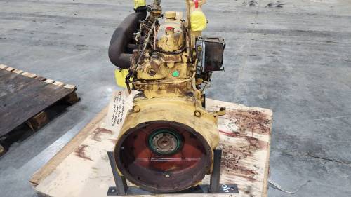 Farmland - JD 4039 Power Unit - Image 6