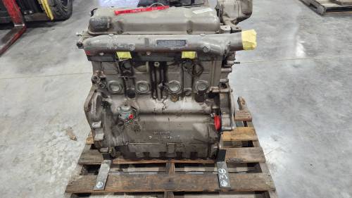 MF 265 -236 Perkins