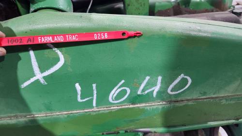 Farmland - JD4640 - 6466 - Image 3