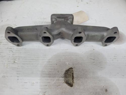 Farmland Tractor - SBA135616390 - Exhaust Manifold - Image 2