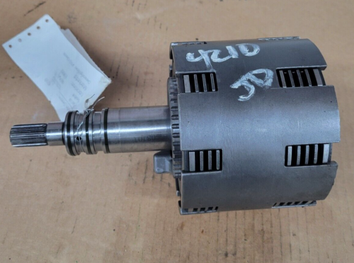 YZ81271 - Pto Clutch
