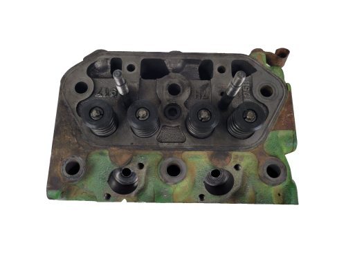 CH15615 Cylinder Head